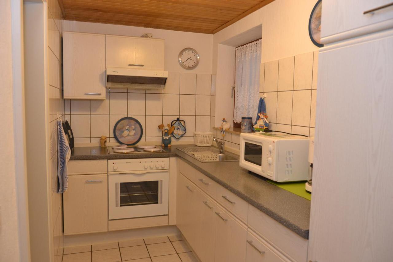 Ferienwohnung Heinen Andernach Buitenkant foto