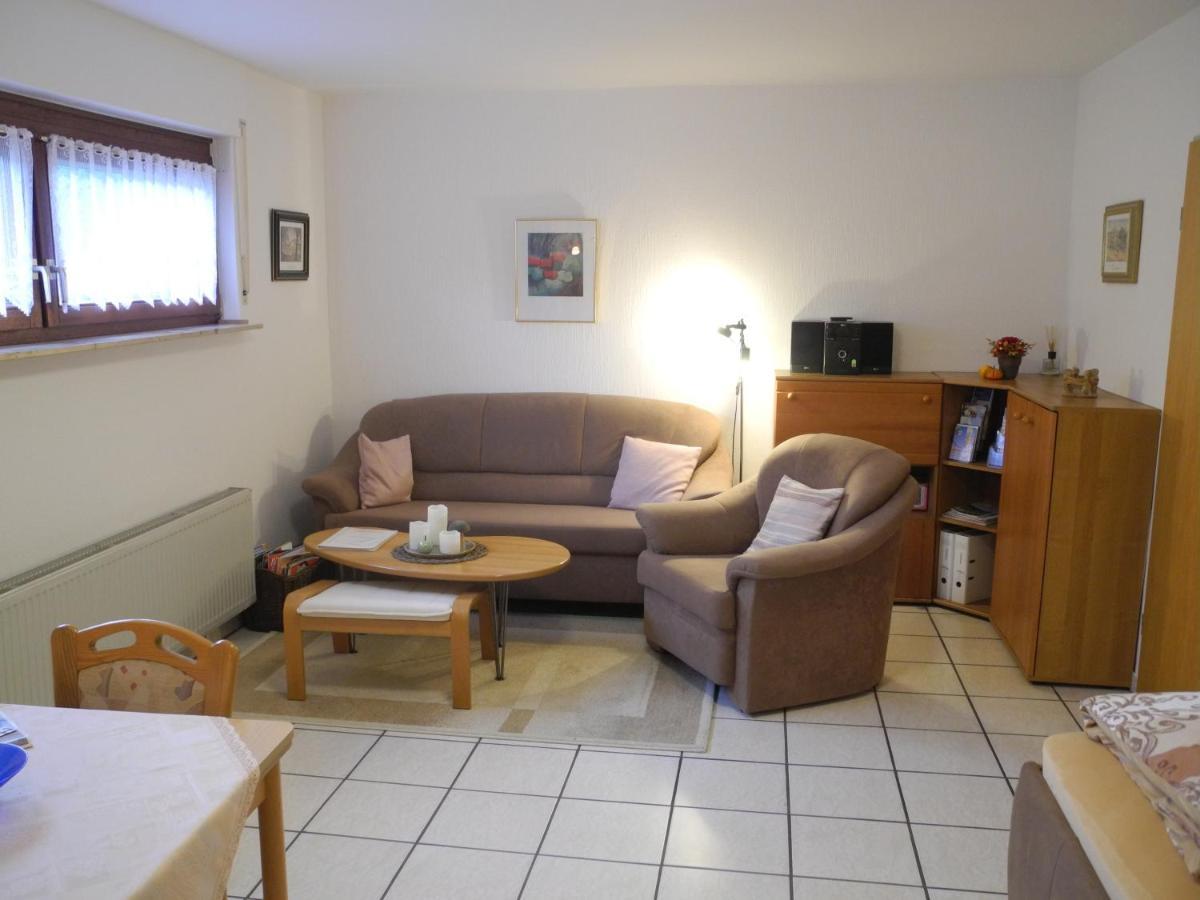 Ferienwohnung Heinen Andernach Buitenkant foto